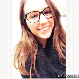 Meet your Posher, Mmaggie